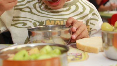 БАБХ откри храни с изтекъл срок на годност и неясен произход, влезе и в детски градини