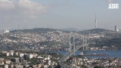 Проект на Ердоган за канал през Истанбул можел да остави града без вода