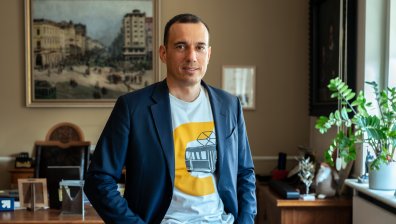 Терзиев: Целта ни е безопасна мрежа от над 20 км велоалеи до края на 2027 г.