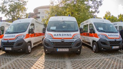 БЛС с позиция: 3-годишното дете не е починало заради лекарска грешка   