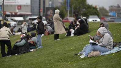 "Размина ни се": Турски сеизмолог за земетресението в Истанбул 