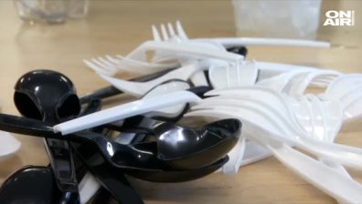 Канада забранява употребата на пластмасови изделия до 2021 г.