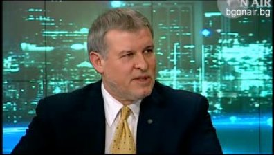 Без реформи няма да има растеж, категоричен е Румен Христов