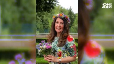 Херо Мустафа със специален поздрав към българите за Еньовден