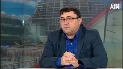 Предоставянето на споделени услуги в България се превръща в индустрия