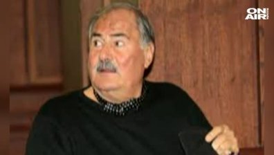Жорж Ганчев е в болница с опасност за живота