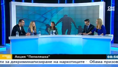 "Красавицата и, с вяра" ще дарява дрехи на абитуриенти в нужда