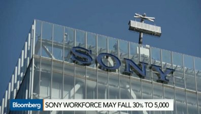 Sony съкращава 1000 души в смартфон отдела