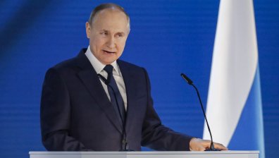 Путин: Русия има червени линии, които никой не бива да преминава