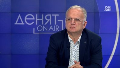 Боян Чуков: Многото жертви в Газа са проблем за Байдън, САЩ искат да изоставят Украйна