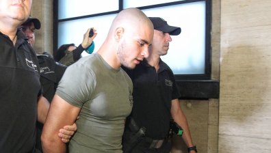 Прокурорският син от Перник: Кълна се в майка си, която само обичам - не съм побойник
