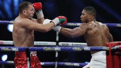 Кубрат Пулев: Обичам предизвикателствата, колкото и да е трудно! (обновена)