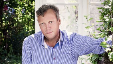 Юнас Юнасон: В книгите ми има повече истини, отколкото човек би повярвал