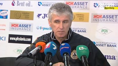 Славия-Ботев Пд 3:0 - реакции