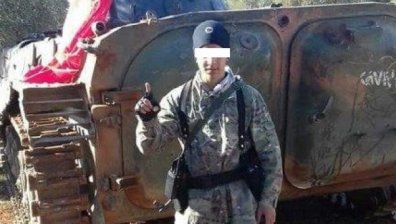 Обвиненият в тероризъм 21-годишен младеж остава в ареста