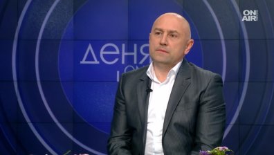 Каримански: Къде е прозрачността и кой ще прилага законите на ПП-ДБ и ГЕРБ?
