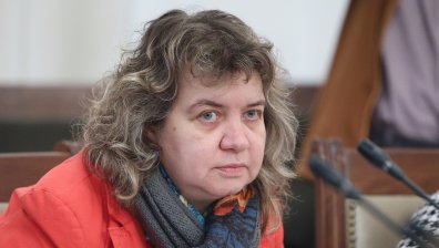 БСП предлага доц. Наталия Киселова за председател на 51-ото Народно събрание