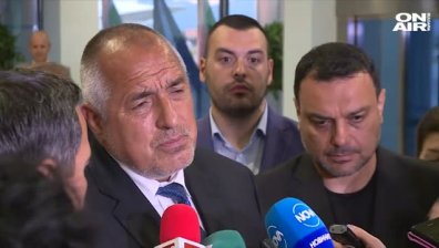 Отпадат част от рестрикциите за международните превози - България приветства решението