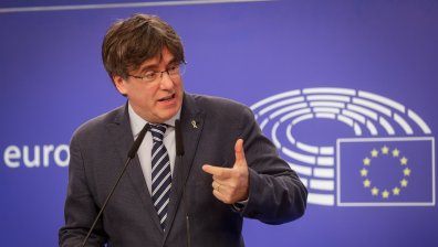 Пучдемон: Връщам се в Белгия