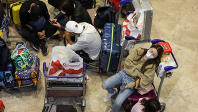 Туризмът и авиокомпаниите - най-засегнати от коронавируса