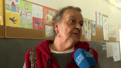 Кв. "Христо Ботев" в София гласува за "аптека, баня и министър-председател"