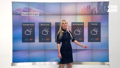 Централна прогноза