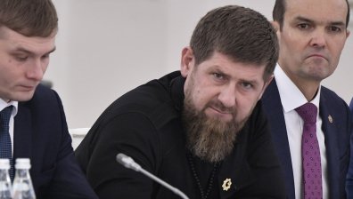 Кадиров се похвали с пленени от "Ахмат" украински войници