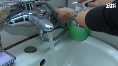 КЕВР решава да поскъпне ли водата в 14 града с 9 до 20%