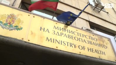 Пръстовият идентификатор отпада