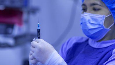 Световната банка е предвидила 12 млрд. долара за ваксина срещу Ковид-19