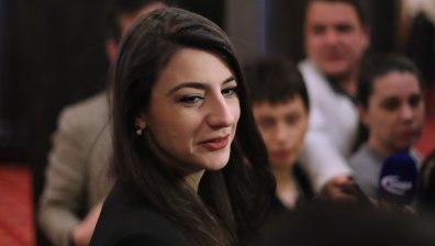 Повдигнаха обвинение на Лена Бориславова