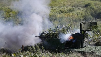 Русия увери, че няма да използва ядрено оръжие срещу Украйна
