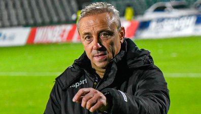 Илиан Илиев обяви списъка с играещите зад граница футболисти