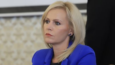 Сийка Милева: Прокуратурата не е информирана за акцията срещу Борисов, разбрахме от медиите