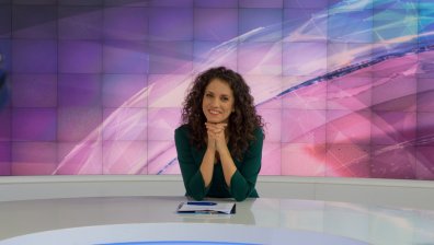 Мартина Ганчева представя кулинарния свят на Португалия