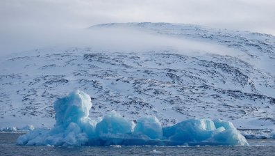 Учените впериха поглед в мистериозните саркофази на Антарктида