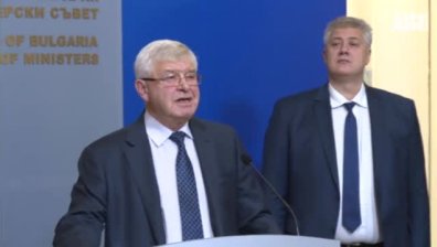 Ананиев: Национална педиатрия ще има - в двора на "Александровска болница"