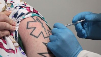 Променен график за ваксинация и нови "зелени коридори" в София