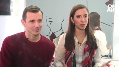 "България сутрин" с нов ководещ, нови рубрики и куп изненади за ранобудните зрители