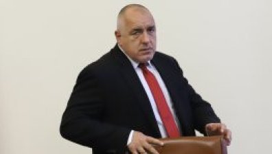 Борисов: Заплатите на сестрите не са такива, каквито ги говорят