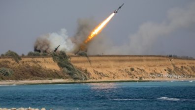 МО отправи предупреждение към българите, които се намират край Шабла