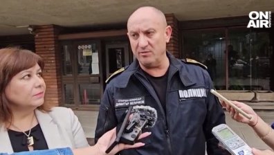 Убиецът от Нова Загора със 7 присъди, преди дни намушкал и младеж