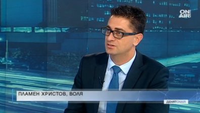 "Воля": Парите за изтребителите да се похарчат за заплати!