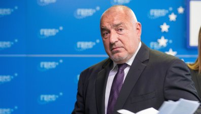 Борисов: Без САЩ не можем да се справим със заплахите