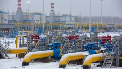Германия има четири варианта за "Северен поток &ndash; 2"