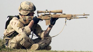 С 24% се е увеличила търговията с оръжие по света