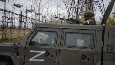 Десетки хиляди наемници, сирийски и либийски бойци воюват за Русия