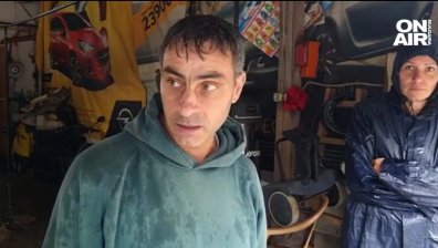 Жители на Царево не могат да се отърсят от случилото се: "Човек загина пред очите ни"