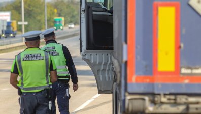 МВР обяви колко пияни и дрогирани шофьори са хванати за последното денонощие