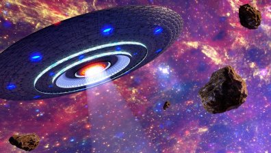 Зачестиха случаите на НЛО в САЩ